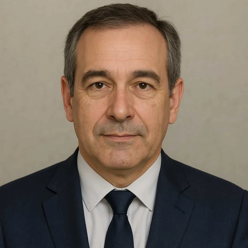 Dr. Henrique, Especialista convidado