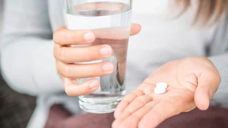 Gestão responsável da medicação