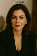 Dra. Sofia, Psicóloga