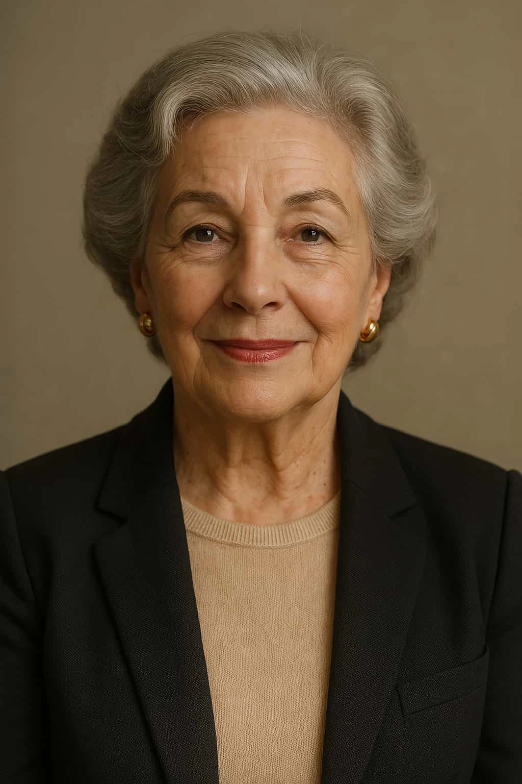 Utente Narcisa com mobilidade reduzida