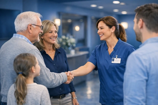 Equipa Lar Sítio da Luz