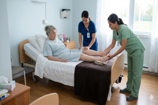 Fisioterapia Geriátrica